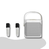 GeluidGenot – Karaoke Lautsprechersystem