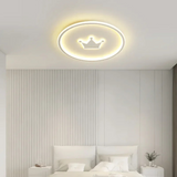 Royal - Dimmbare LED-Deckenleuchte