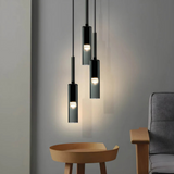 Beam - Glas Pendelleuchte