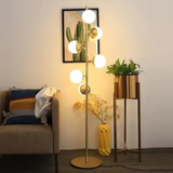 Adonis - LED Stehlampe