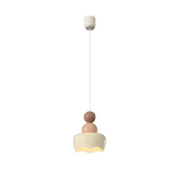 RainDoll – Romantische Deckenlampe