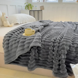 Cera – Fleece-Decke