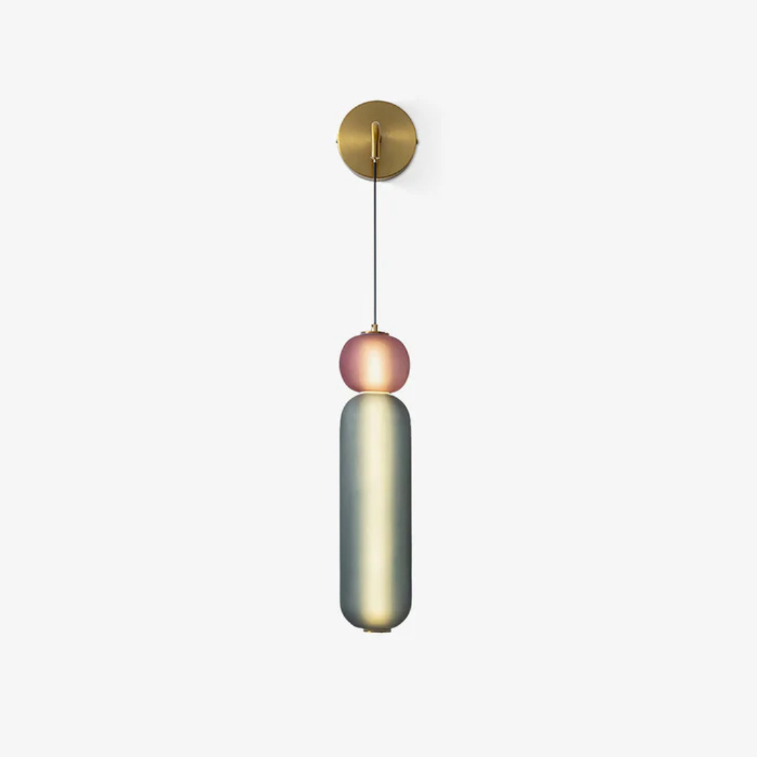 Wandlampe Ava - Stilvolle Innenbeleuchtung