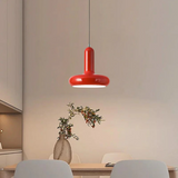 Zypha – Skandinavische LED Pendelleuchte