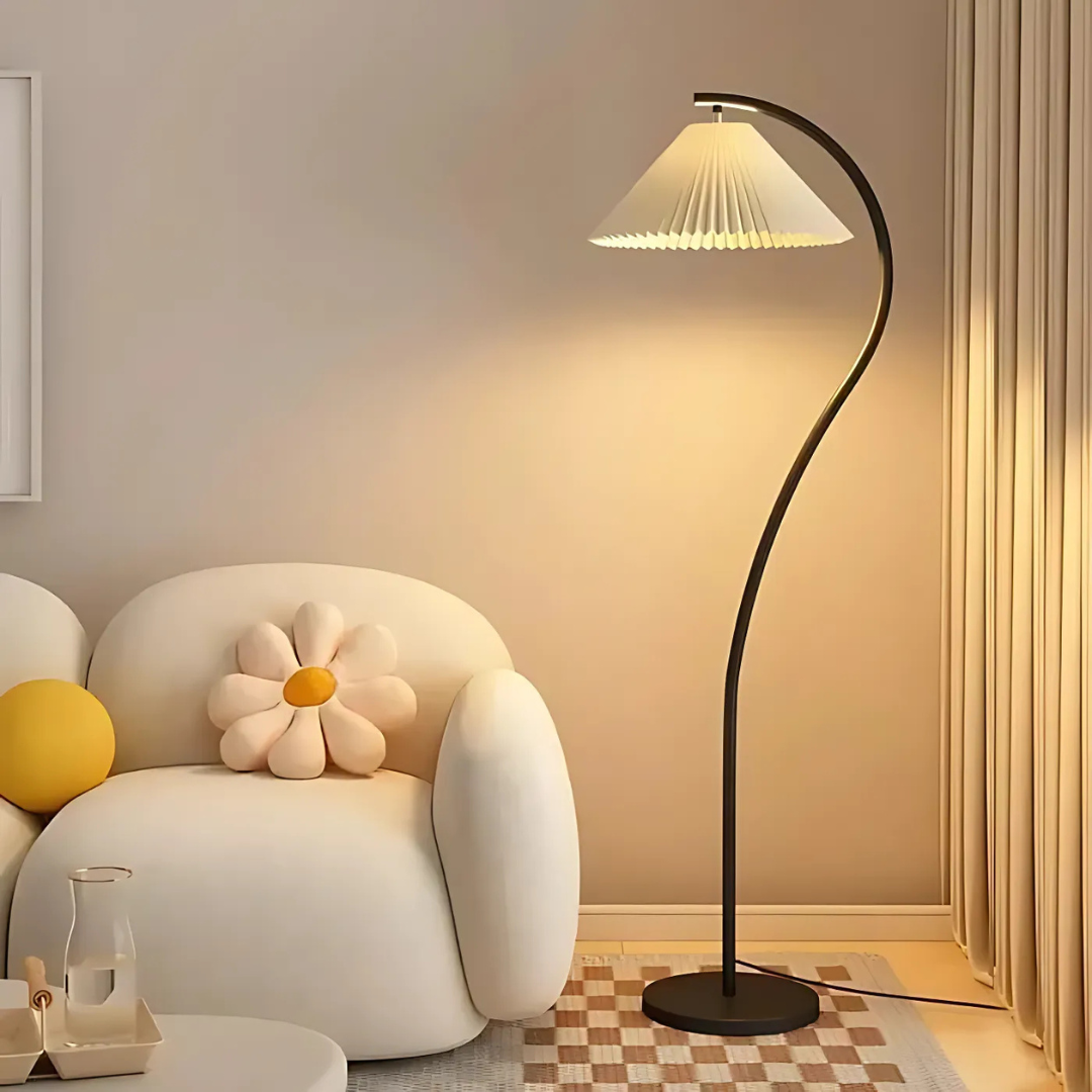 Venia - LED Stehlampe