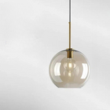 Luminoir NordicGlas Pendelleuchte