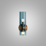 PureGlow – LED Wandleuchte