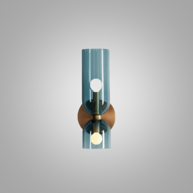PureGlow – LED Wandleuchte
