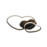 Serce - LED-Deckenlampe für Kinderzimmer