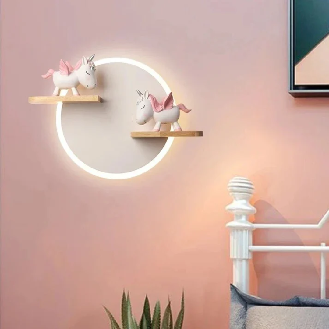 Zephyx - LED-Wandleuchte für den Innenbereich