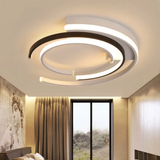 Trilo - Moderne LED-Deckenleuchte