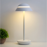 Lumeo – Kabellose LED-Tischlampe