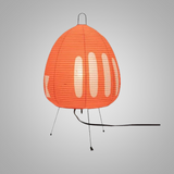 LumiZen - Japanische Papier-Deckenlampe