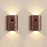 Weno - LED-Wandleuchte mit Bewegungssensor