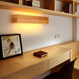 Solin - LED-Wandleuchte für den Innenbereich