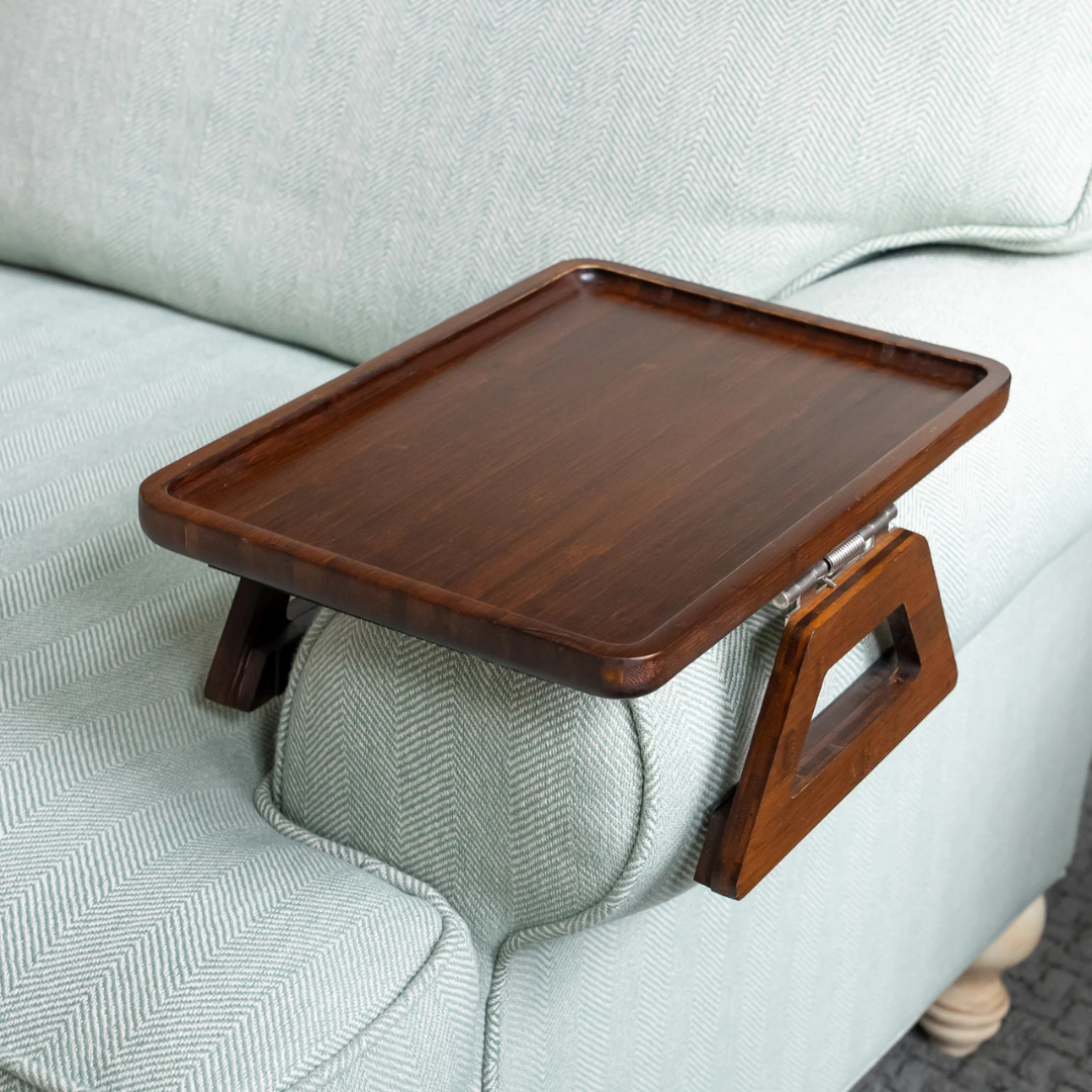 Taca - Verstellbares Sofa-Tablett