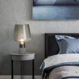 Miraq – Industrielle Tischlampe