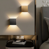 Orvex - Scandinavian LED Wall Lamp
