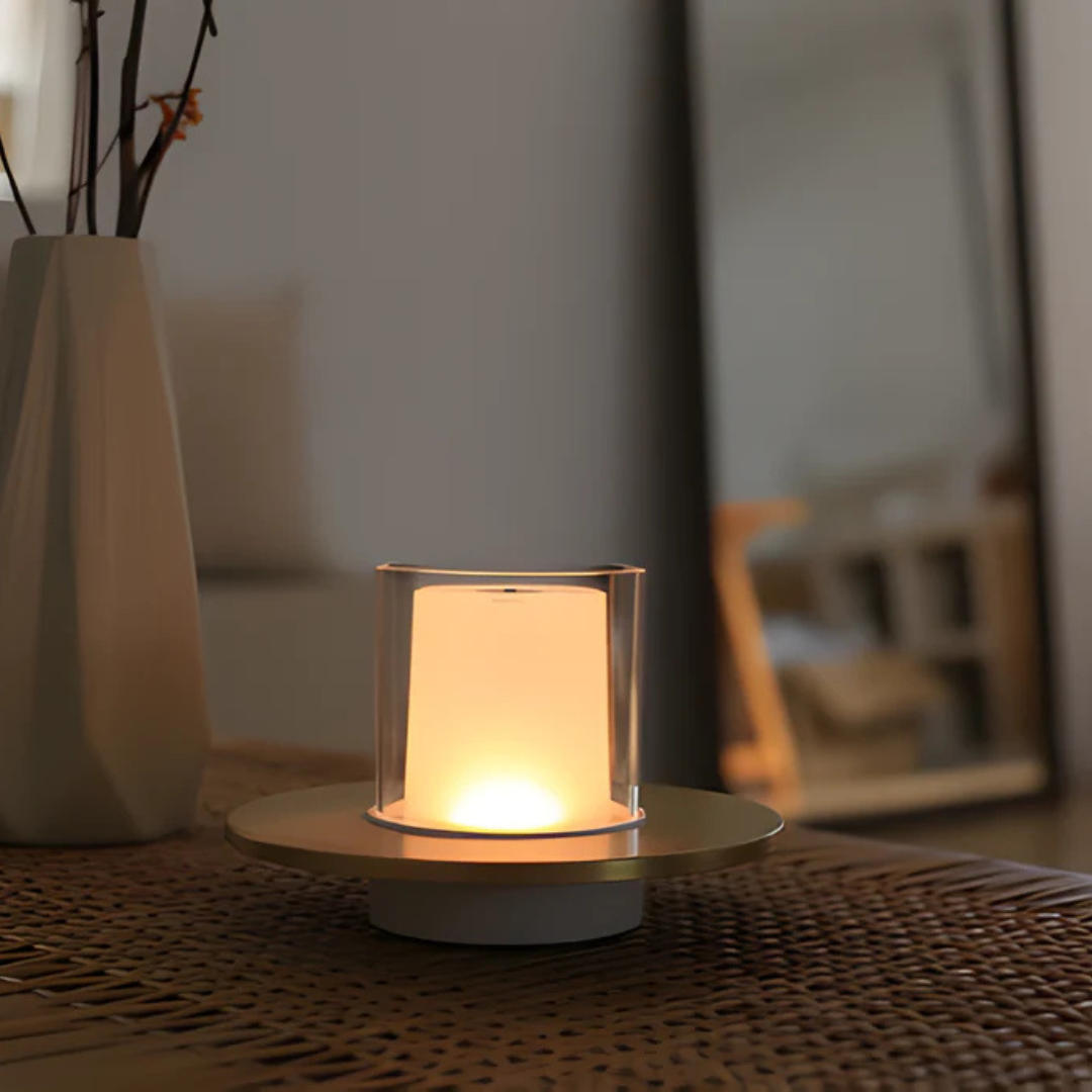 Avena - LED Tischlampe