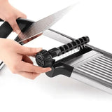 Aanpas - Verstellbarer Mandoline Slicer