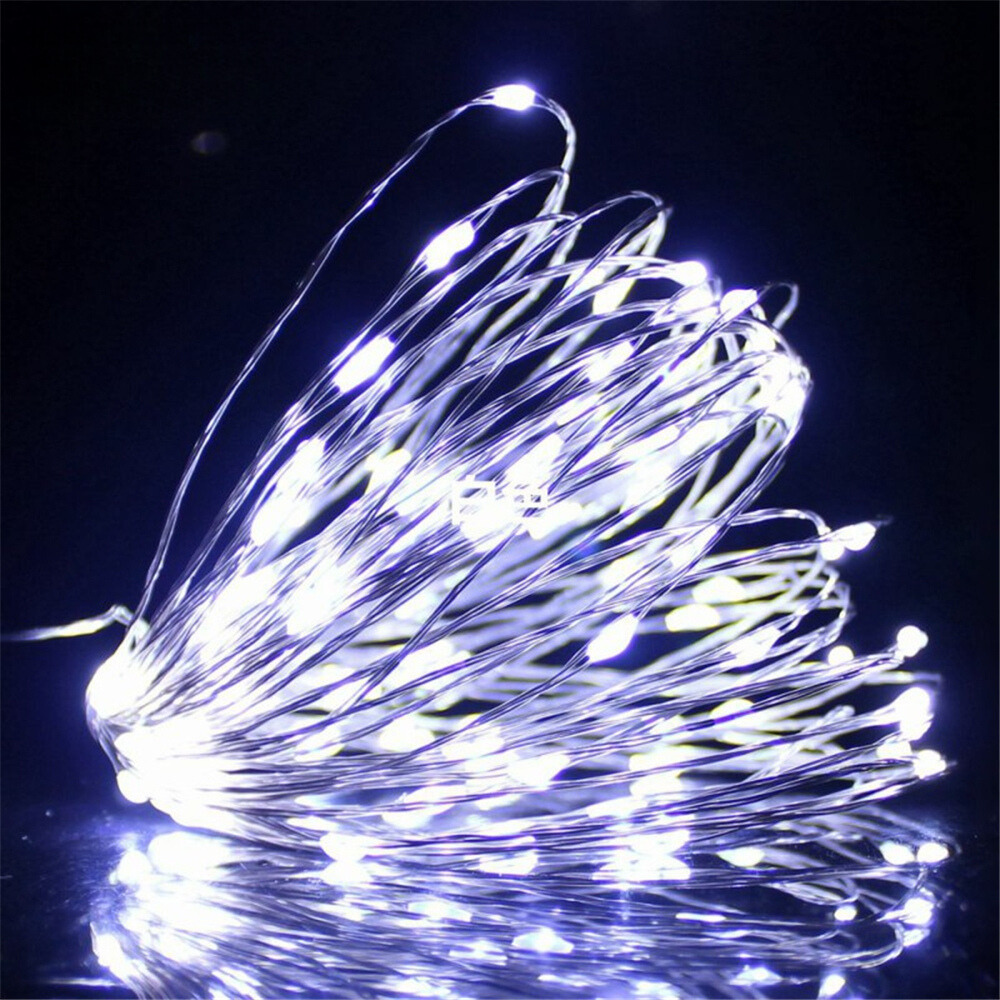 TwinkleWire - USB LED Lichterkette