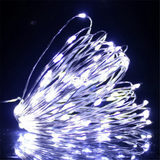 TwinkleWire - USB LED Lichterkette