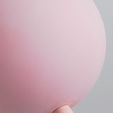 Nova Design – Ballon Deckenlampe