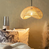 Bauhaus - Wolkenform Deckenlampe
