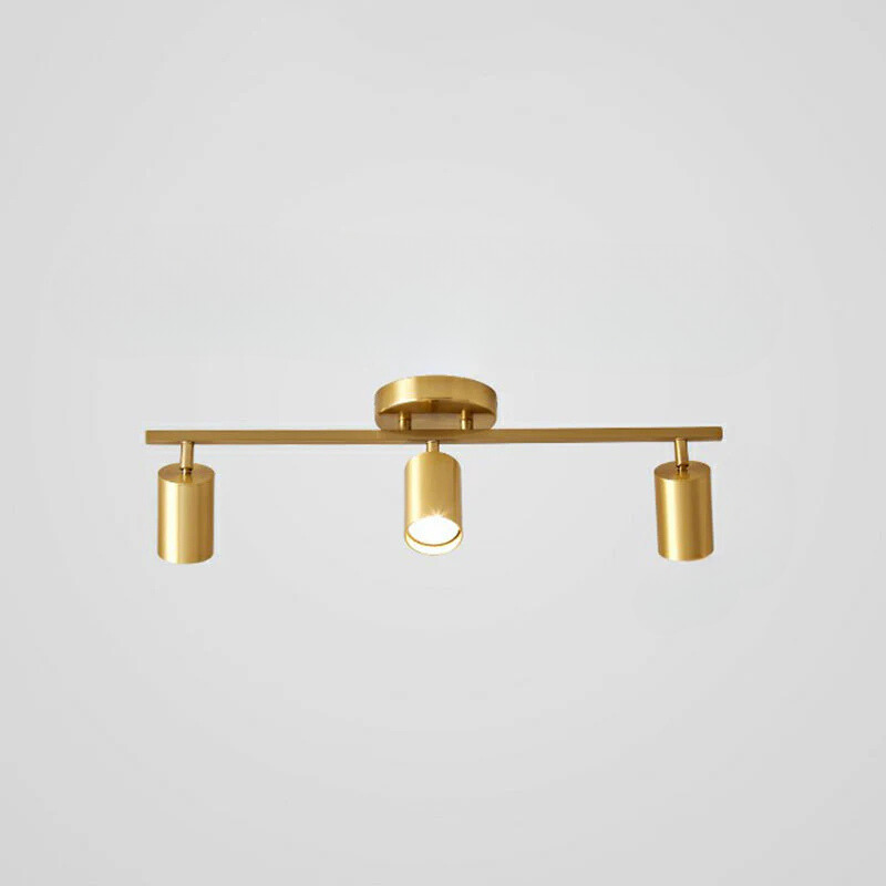 Luxoro – LED-Deckenlampe Minimalistisch