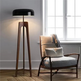 Hermes – Skandinavische Stehlampe