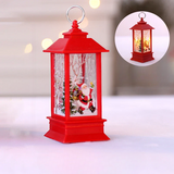 FairyLightOrnament – LED Weihnachtsdeko
