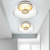 Tindra - Elegante LED-Deckenleuchte