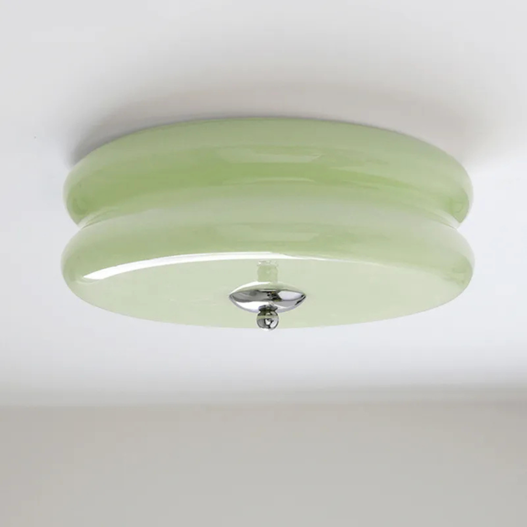 Gonios - Moderne LED-Deckenleuchte