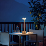 Myxa - Wiederaufladbare LED-Tischlampe