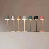 Lirix – Kabellose LED Tischlampe