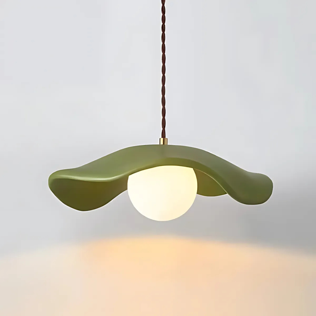 Janus - Designer Hängelampe