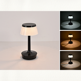 Lisa LED Tischlampe