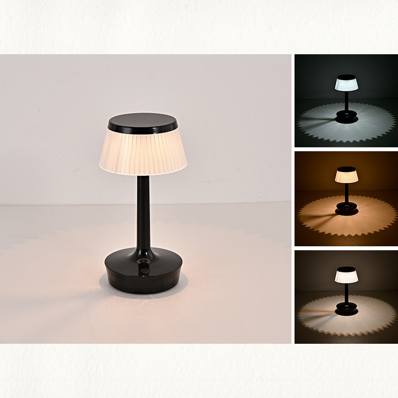Lisa LED Tischlampe