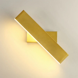 Telis - Verstellbare LED-Wandlampe für Innenräume