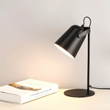 Orvyn - Macaron Tischlampe