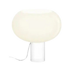 RoyalGlow - Vintage Tischlampe