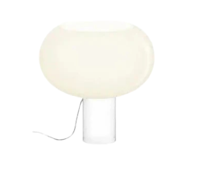 RoyalGlow - Vintage Tischlampe