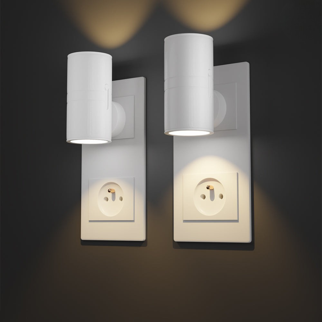 BreezeLight - LED Ambientlampe
