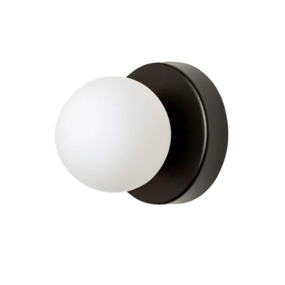 Livia - Stilvolle LED-Wandleuchte