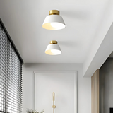 Vinta - Retro LED-Deckenleuchte für das Wohnzimmer
