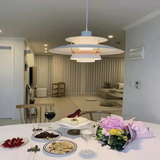 Olyth – LED-Hängelampe für Esstisch