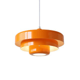 Luminoir – Nordische LED-Hängelampe