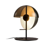 Eclipse – Moderne Tischlampe