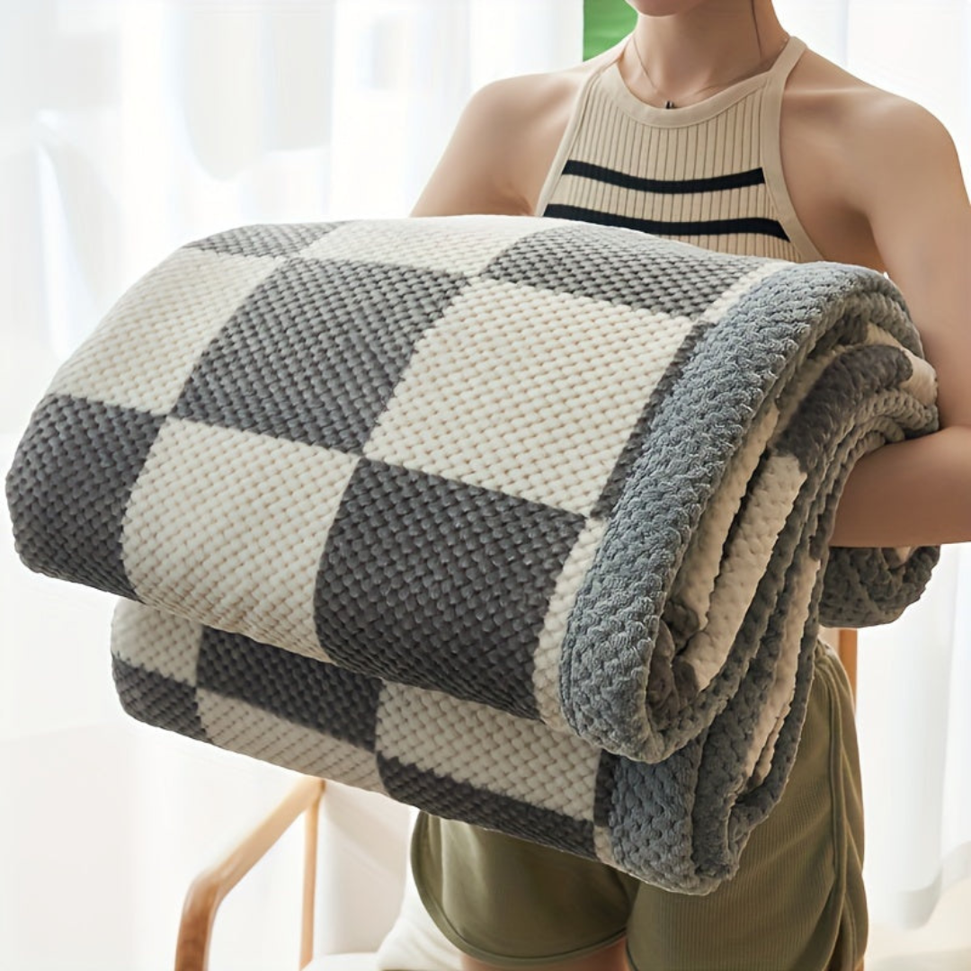 Brivor - Fleece-Karodecke