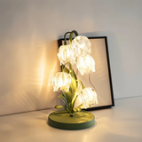 Tulipan – LED Tischlampe